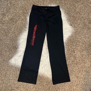 EUC Collector WingHouse uniform pants!